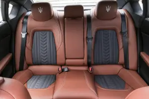 Maserati Quattroporte MY 2017