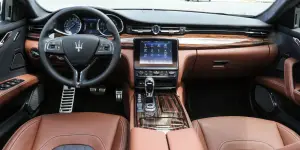 Maserati Quattroporte MY 2017