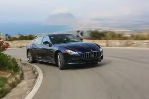 Maserati Quattroporte MY 2017