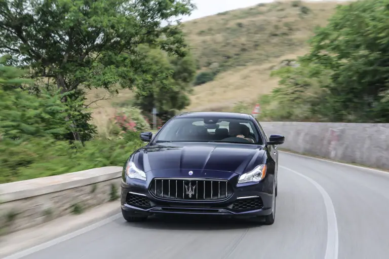 Maserati Quattroporte MY 2017 - 102