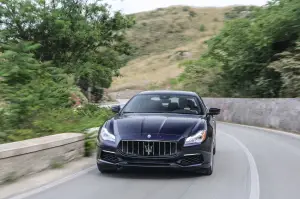 Maserati Quattroporte MY 2017