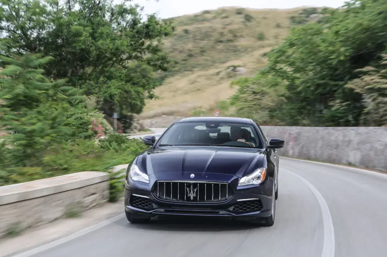 Maserati Quattroporte MY 2017 - 103