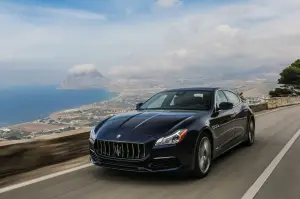 Maserati Quattroporte MY 2017 - 105
