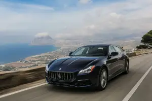 Maserati Quattroporte MY 2017