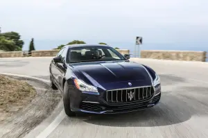 Maserati Quattroporte MY 2017