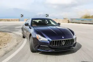 Maserati Quattroporte MY 2017