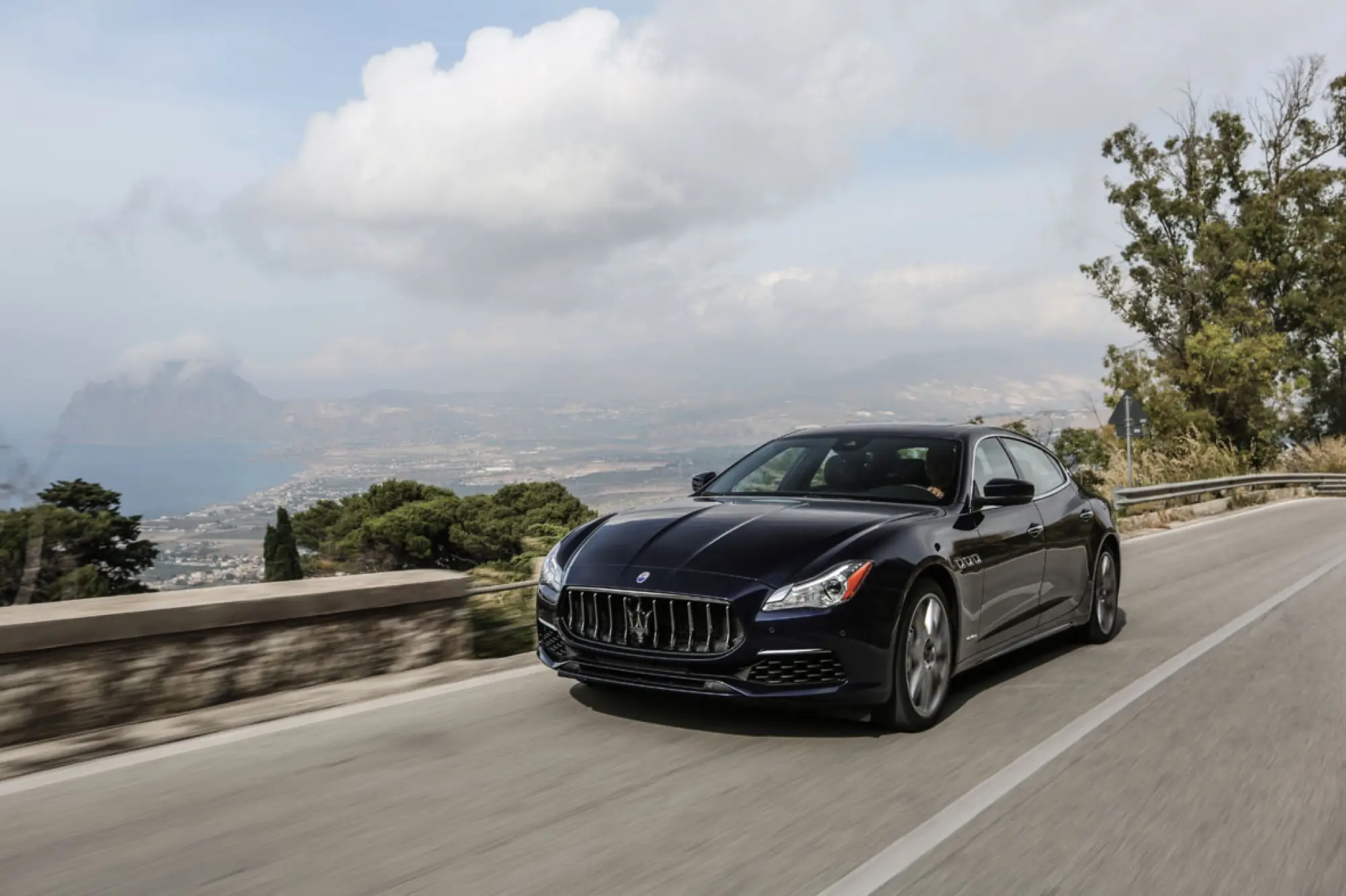 Maserati Quattroporte MY 2017 - 113