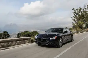 Maserati Quattroporte MY 2017