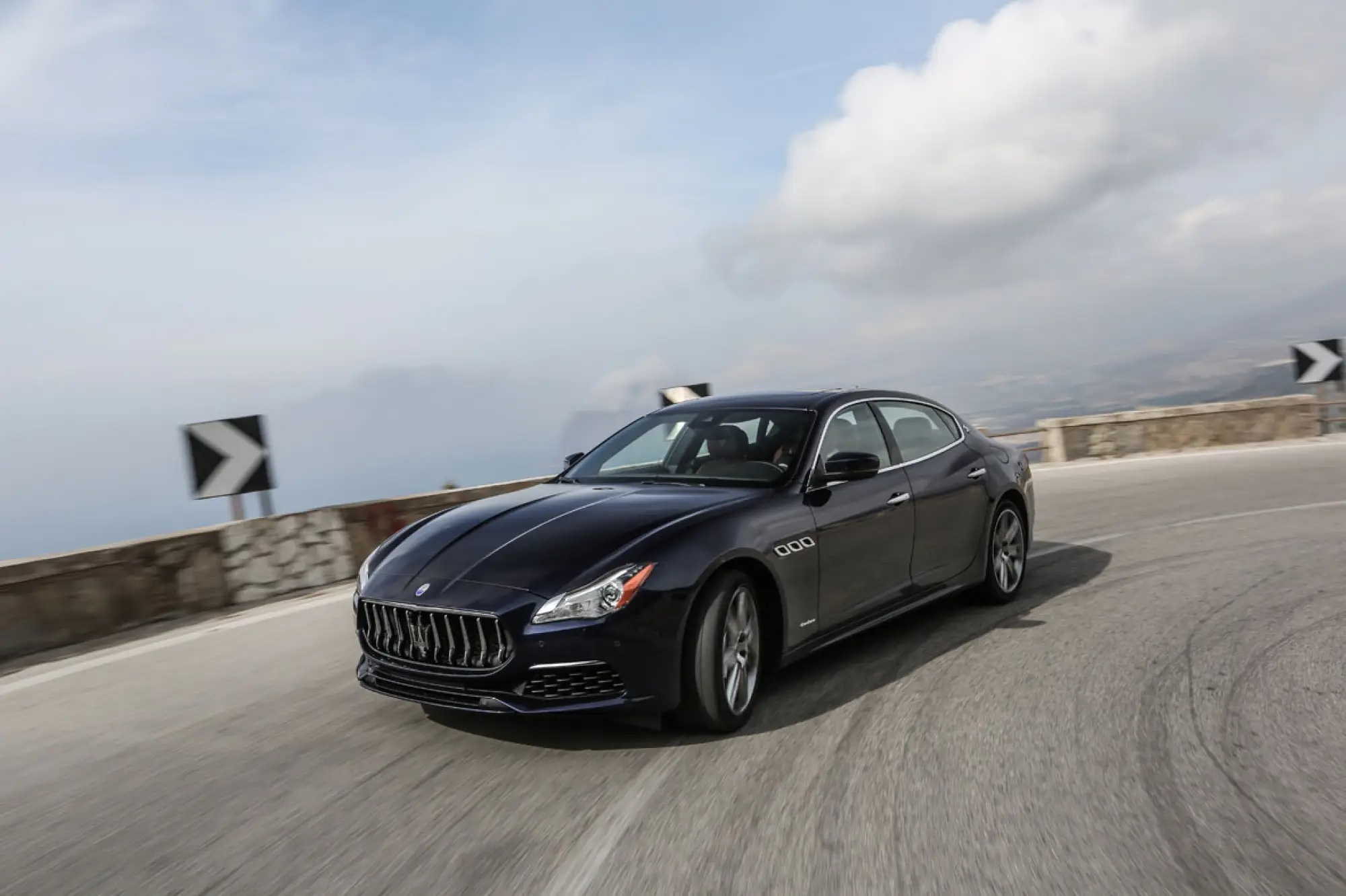 Maserati Quattroporte MY 2017 - 114