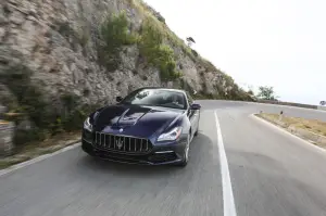 Maserati Quattroporte MY 2017