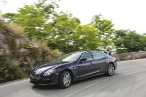 Maserati Quattroporte MY 2017