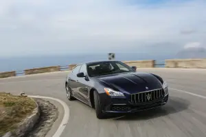 Maserati Quattroporte MY 2017