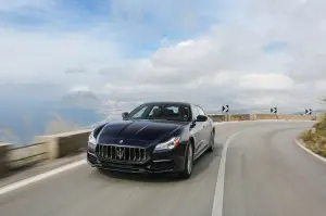 Maserati Quattroporte MY 2017