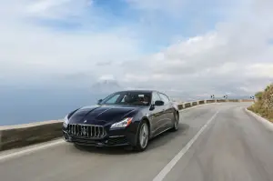Maserati Quattroporte MY 2017 - 123