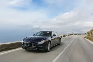 Maserati Quattroporte MY 2017