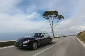 Maserati Quattroporte MY 2017 - 124