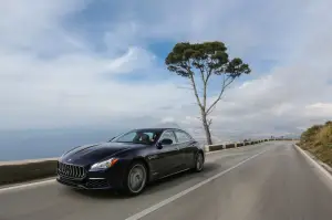 Maserati Quattroporte MY 2017