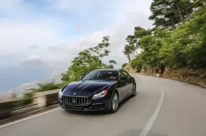 Maserati Quattroporte MY 2017