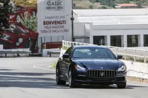 Maserati Quattroporte MY 2017