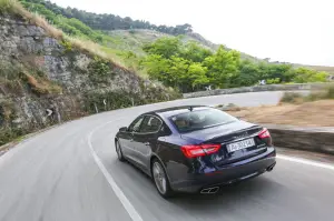 Maserati Quattroporte MY 2017