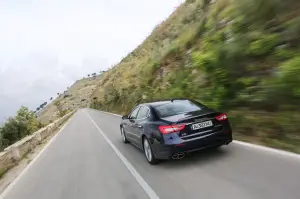 Maserati Quattroporte MY 2017