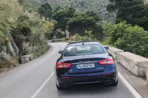 Maserati Quattroporte MY 2017