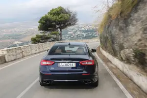 Maserati Quattroporte MY 2017