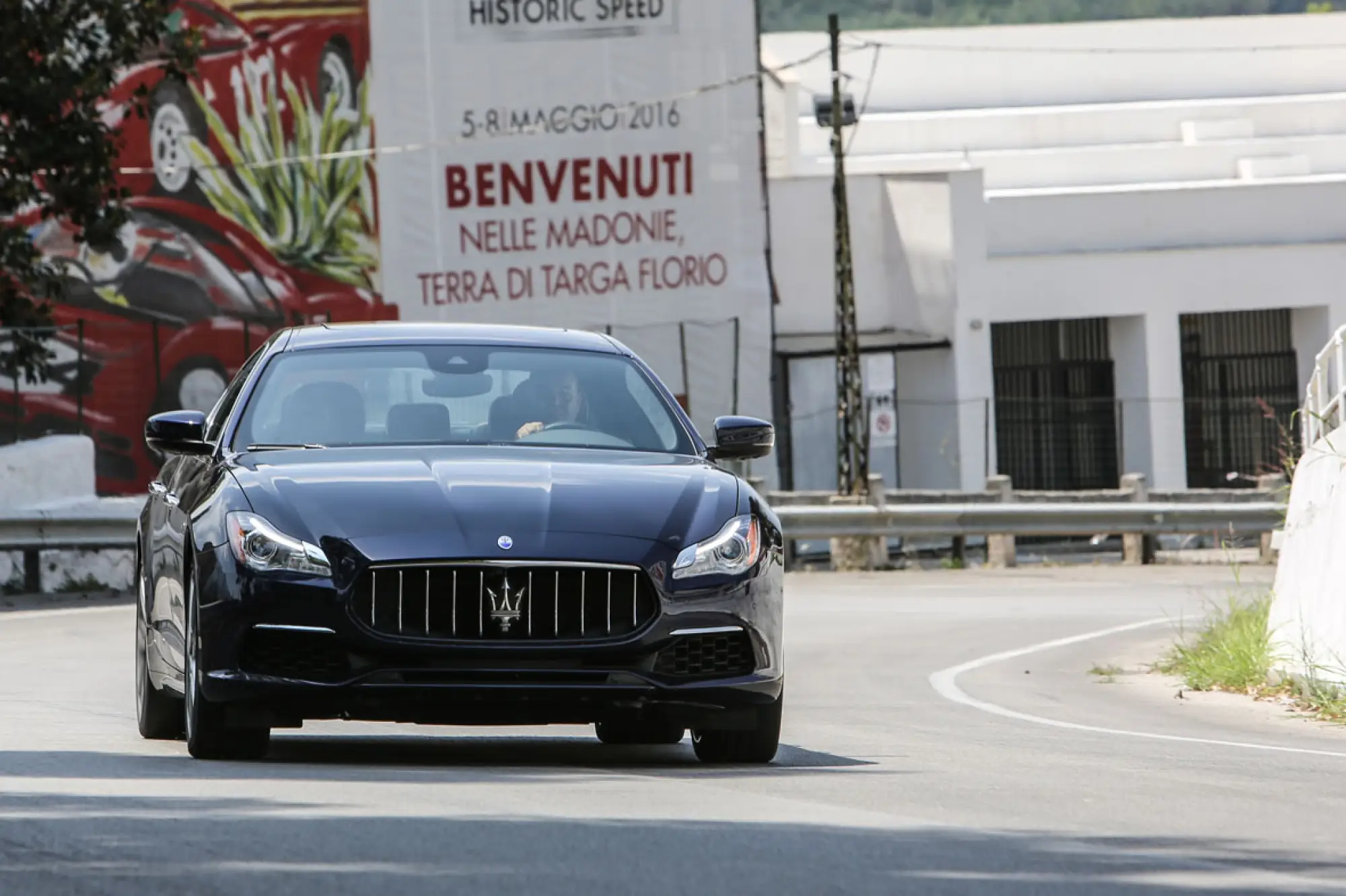 Maserati Quattroporte MY 2017 - 50