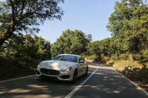 Maserati Quattroporte MY 2017