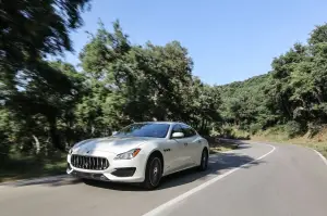 Maserati Quattroporte MY 2017