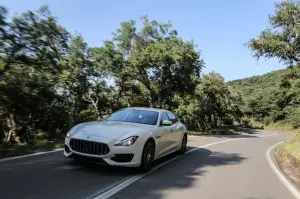 Maserati Quattroporte MY 2017