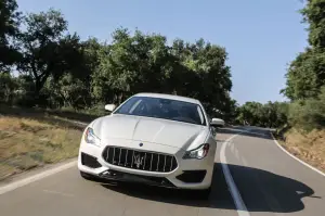 Maserati Quattroporte MY 2017