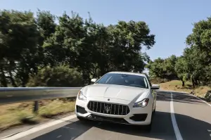 Maserati Quattroporte MY 2017