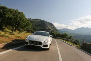 Maserati Quattroporte MY 2017 - 268