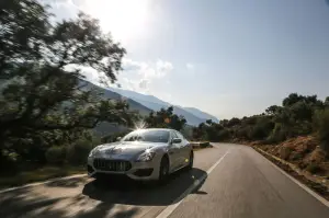 Maserati Quattroporte MY 2017