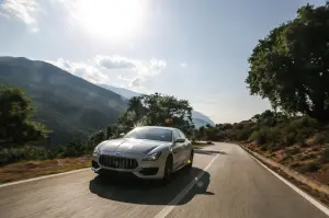 Maserati Quattroporte MY 2017