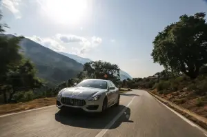 Maserati Quattroporte MY 2017