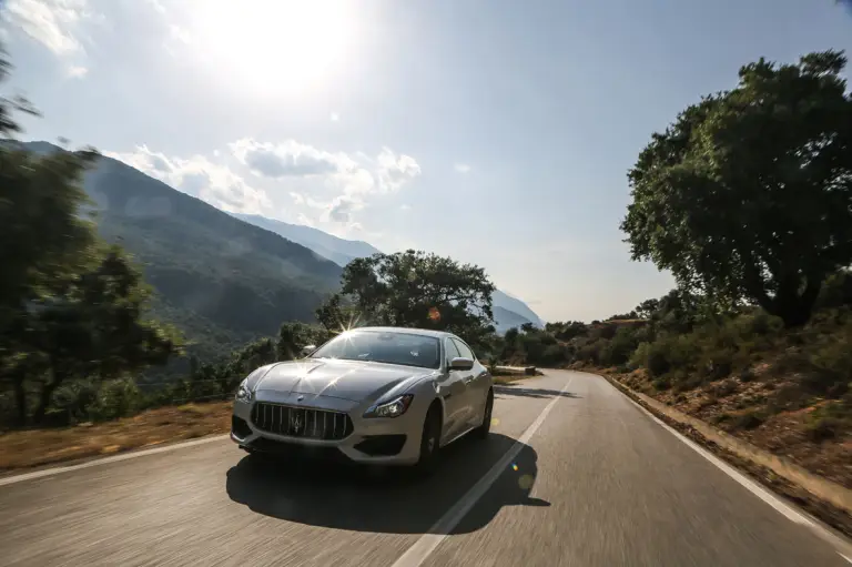 Maserati Quattroporte MY 2017 - 271