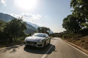 Maserati Quattroporte MY 2017