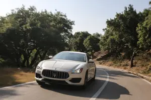 Maserati Quattroporte MY 2017 - 273