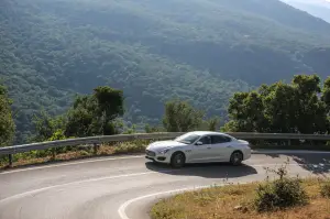 Maserati Quattroporte MY 2017