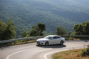 Maserati Quattroporte MY 2017