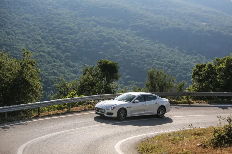 Maserati Quattroporte MY 2017 - 279