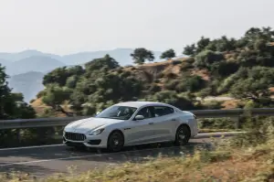 Maserati Quattroporte MY 2017