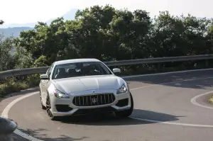 Maserati Quattroporte MY 2017