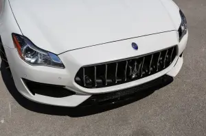 Maserati Quattroporte MY 2017