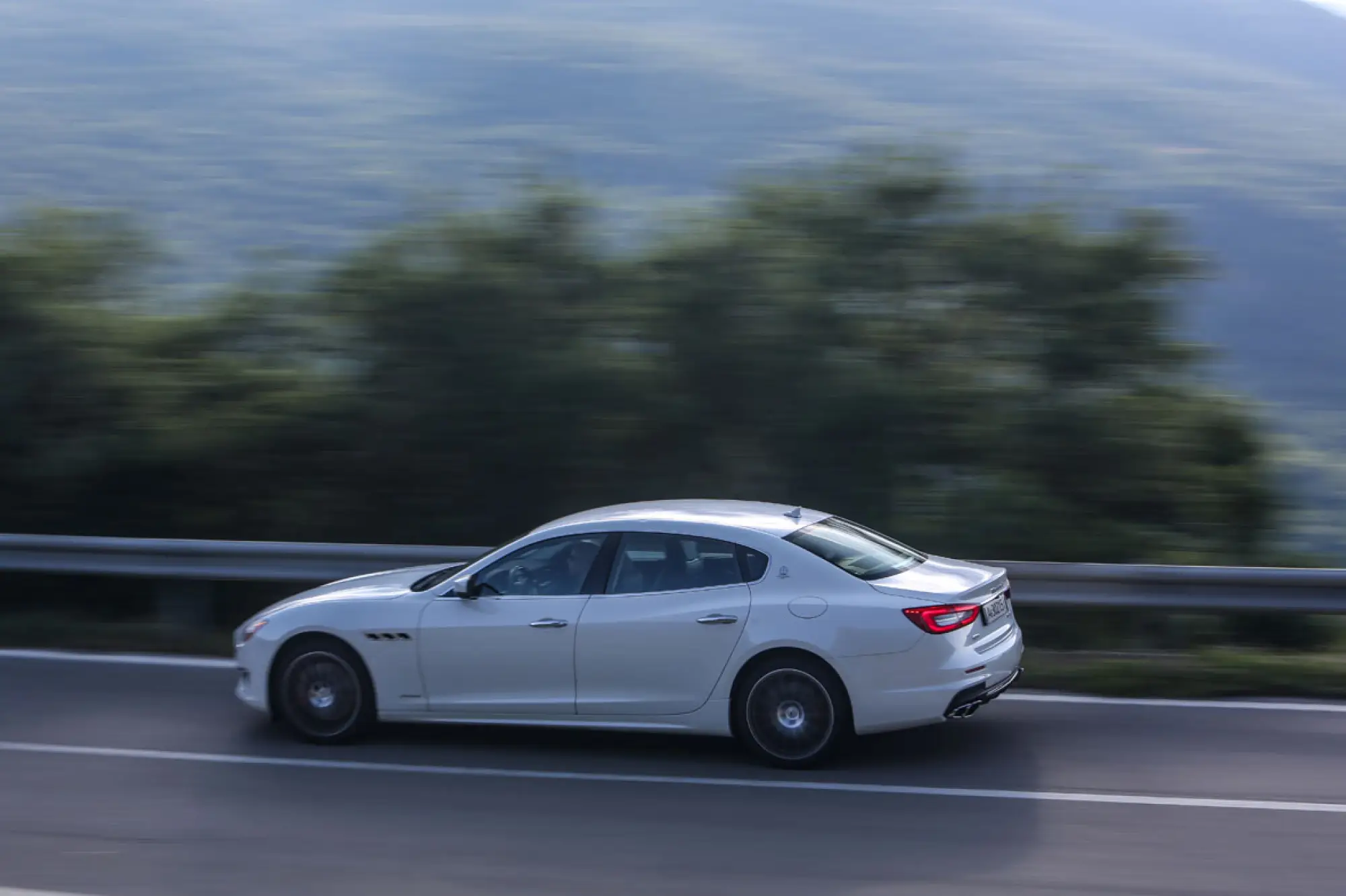 Maserati Quattroporte MY 2017 - 296