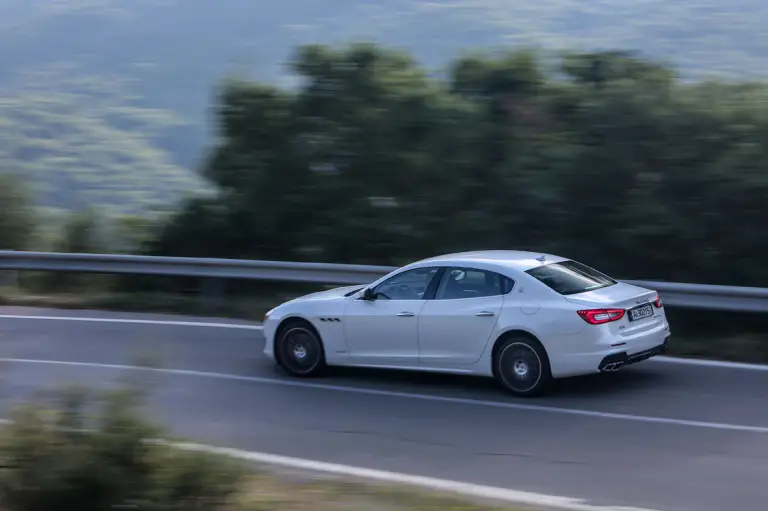 Maserati Quattroporte MY 2017 - 297