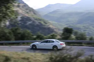 Maserati Quattroporte MY 2017