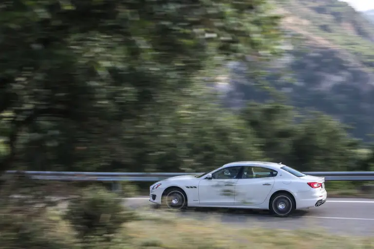 Maserati Quattroporte MY 2017 - 301